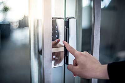 Cahokia Commercial Locksmith