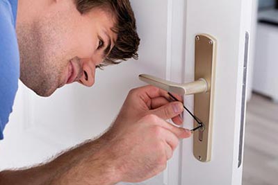 Cahokia Emergency Locksmith